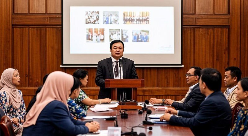 Sosialisasi Sertifikasi Halal